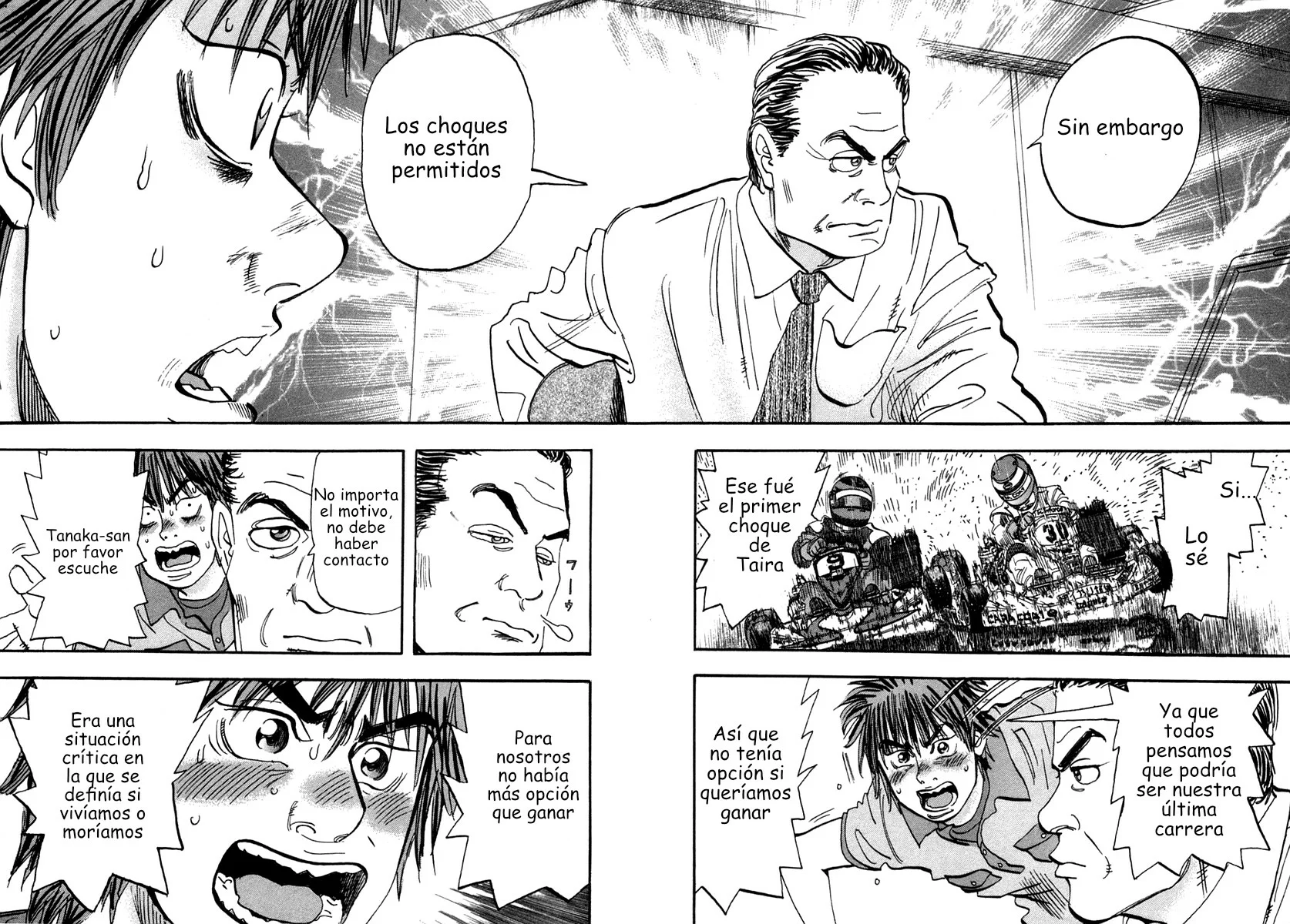 Página 37 del Manga