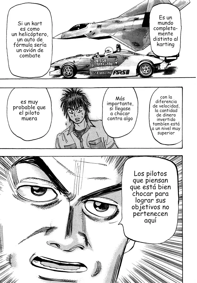 Página 39 del Manga