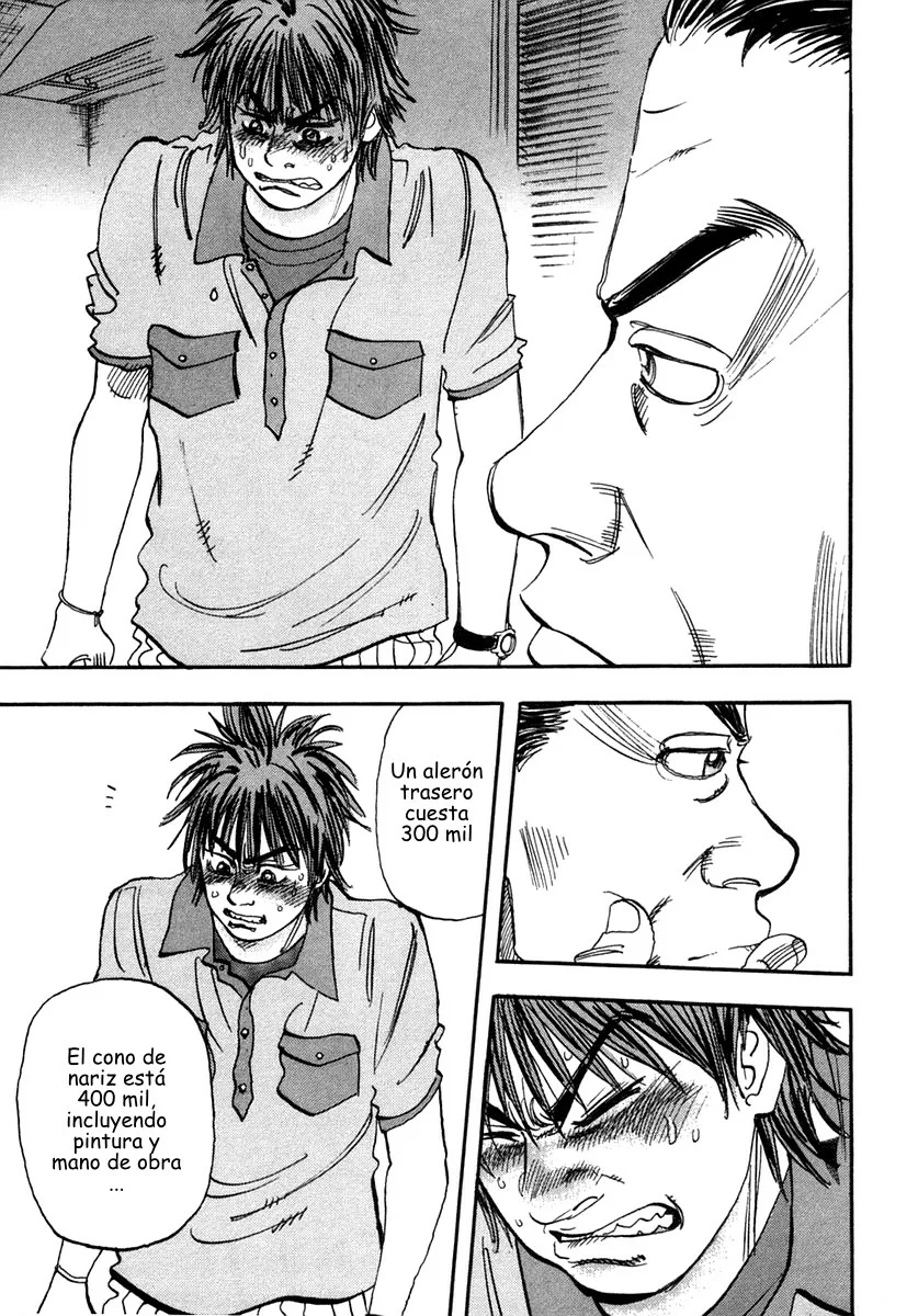Página 41 del Manga
