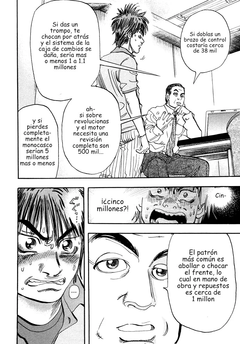 Página 42 del Manga
