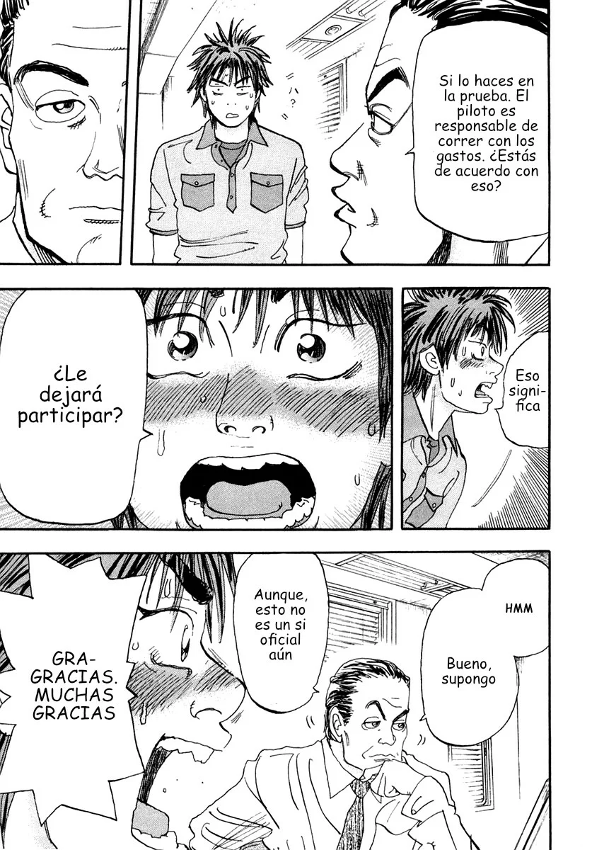 Página 43 del Manga