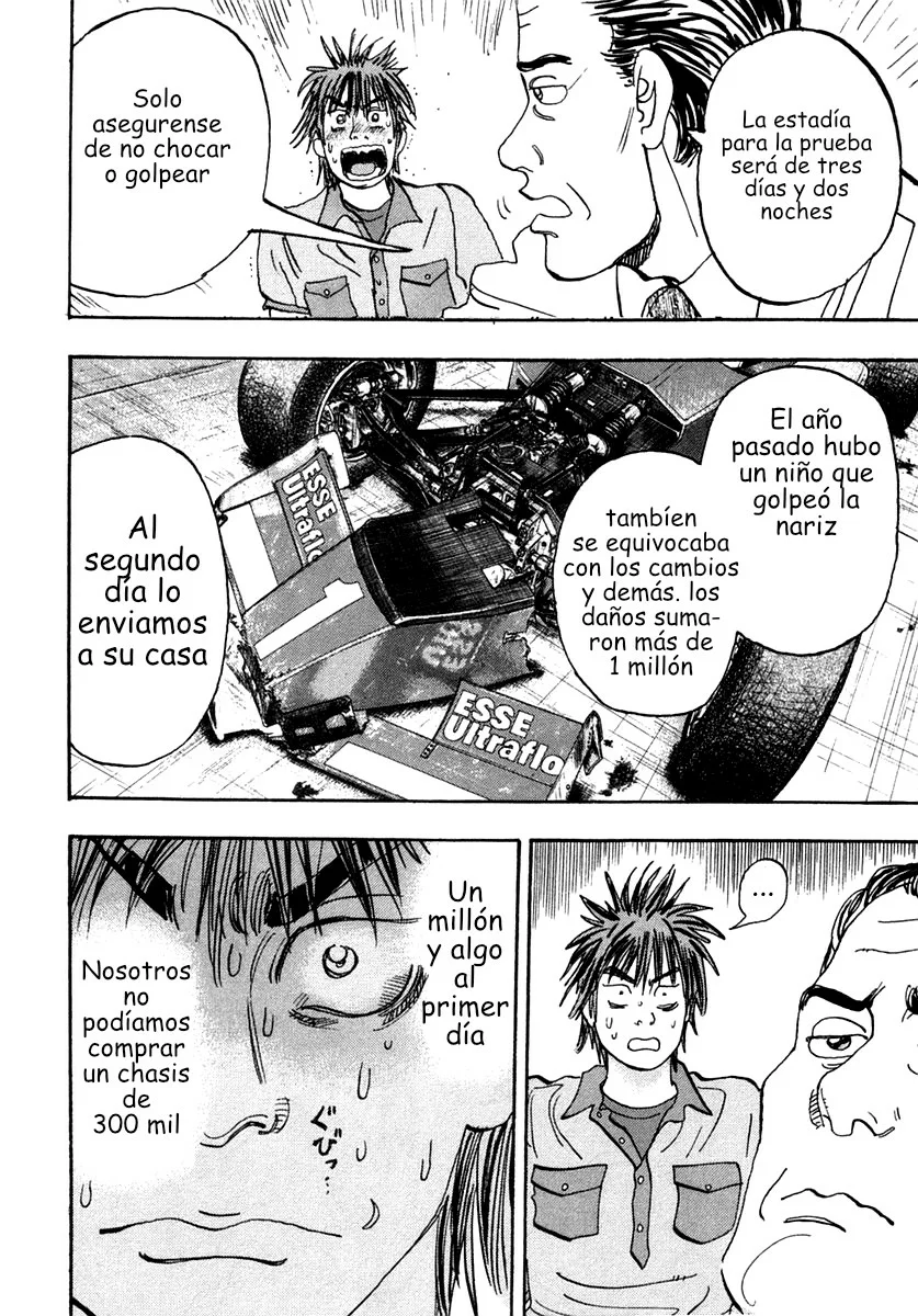 Página 44 del Manga