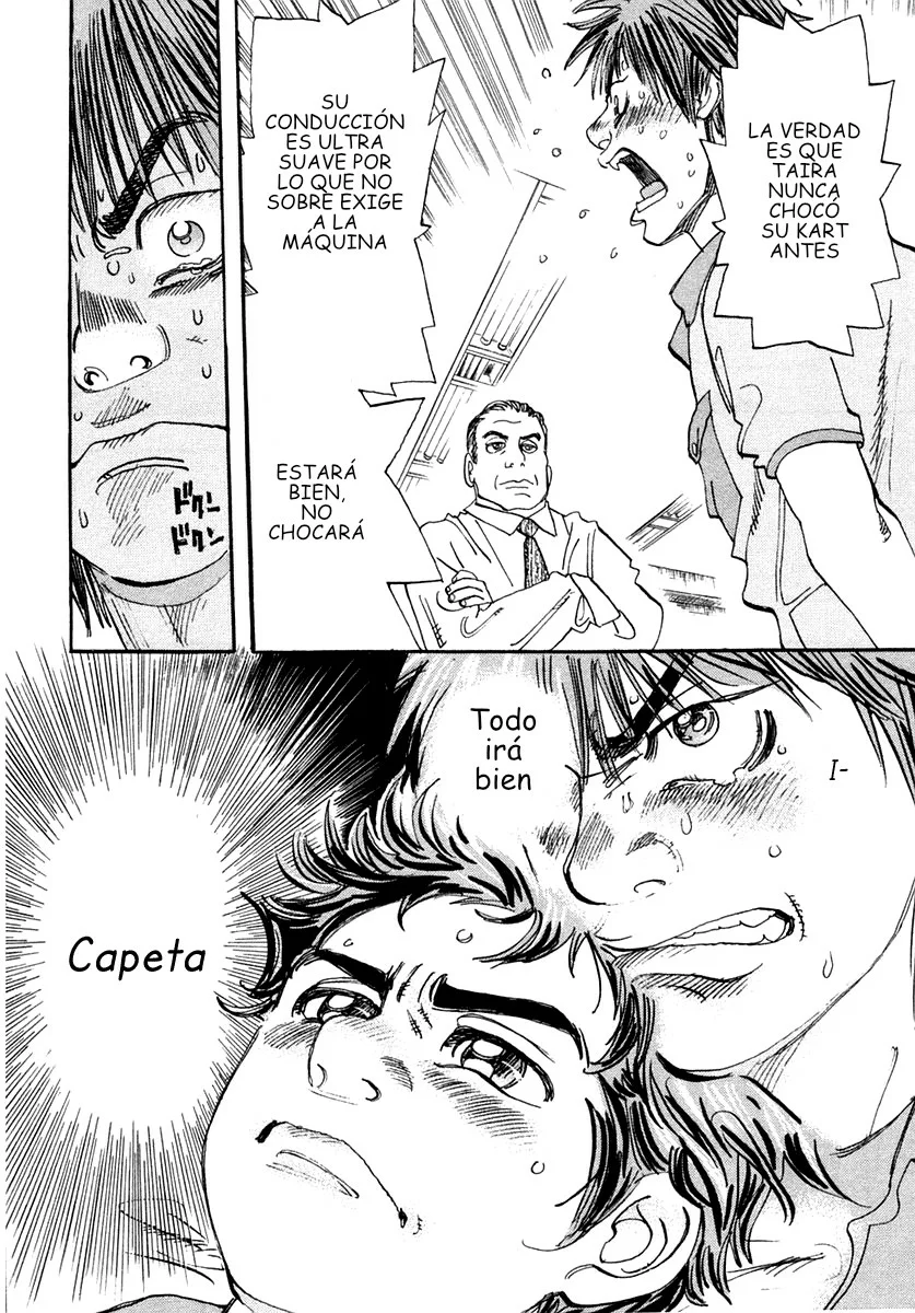 Página 46 del Manga