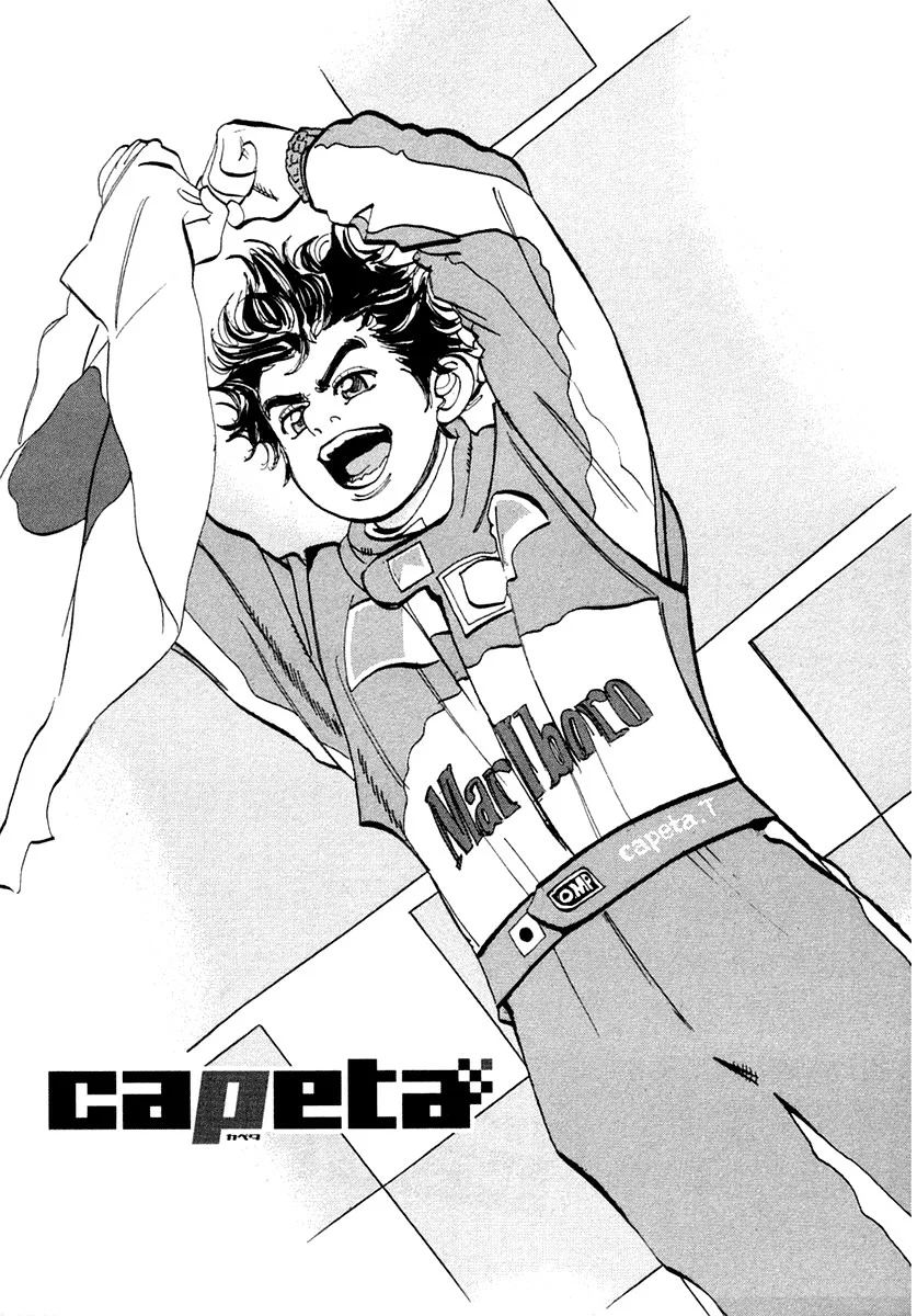 Página 47 del Manga