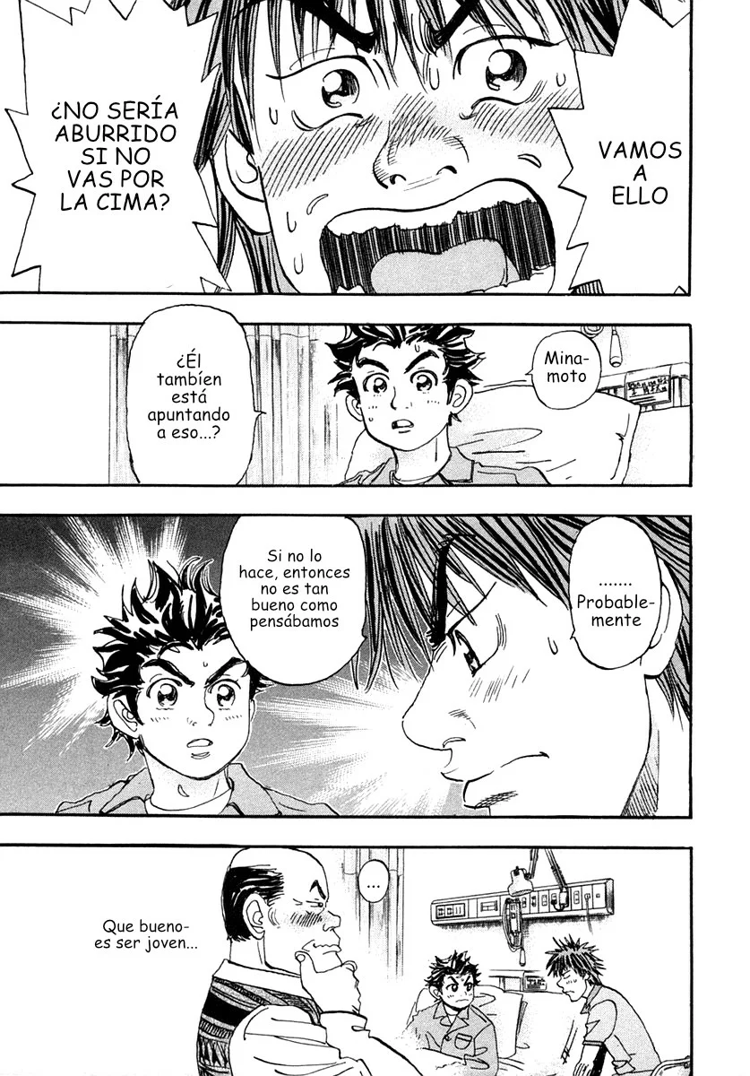 Página 32 del Manga