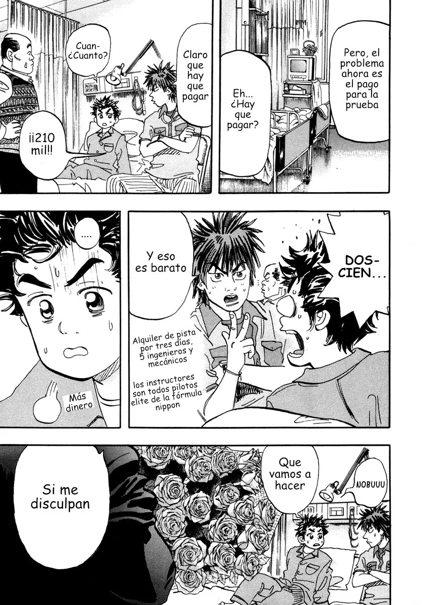 Página 34 del Manga