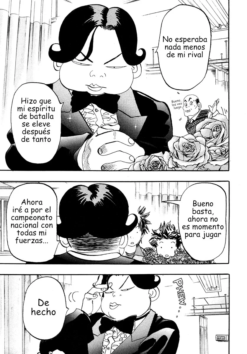 Página 36 del Manga