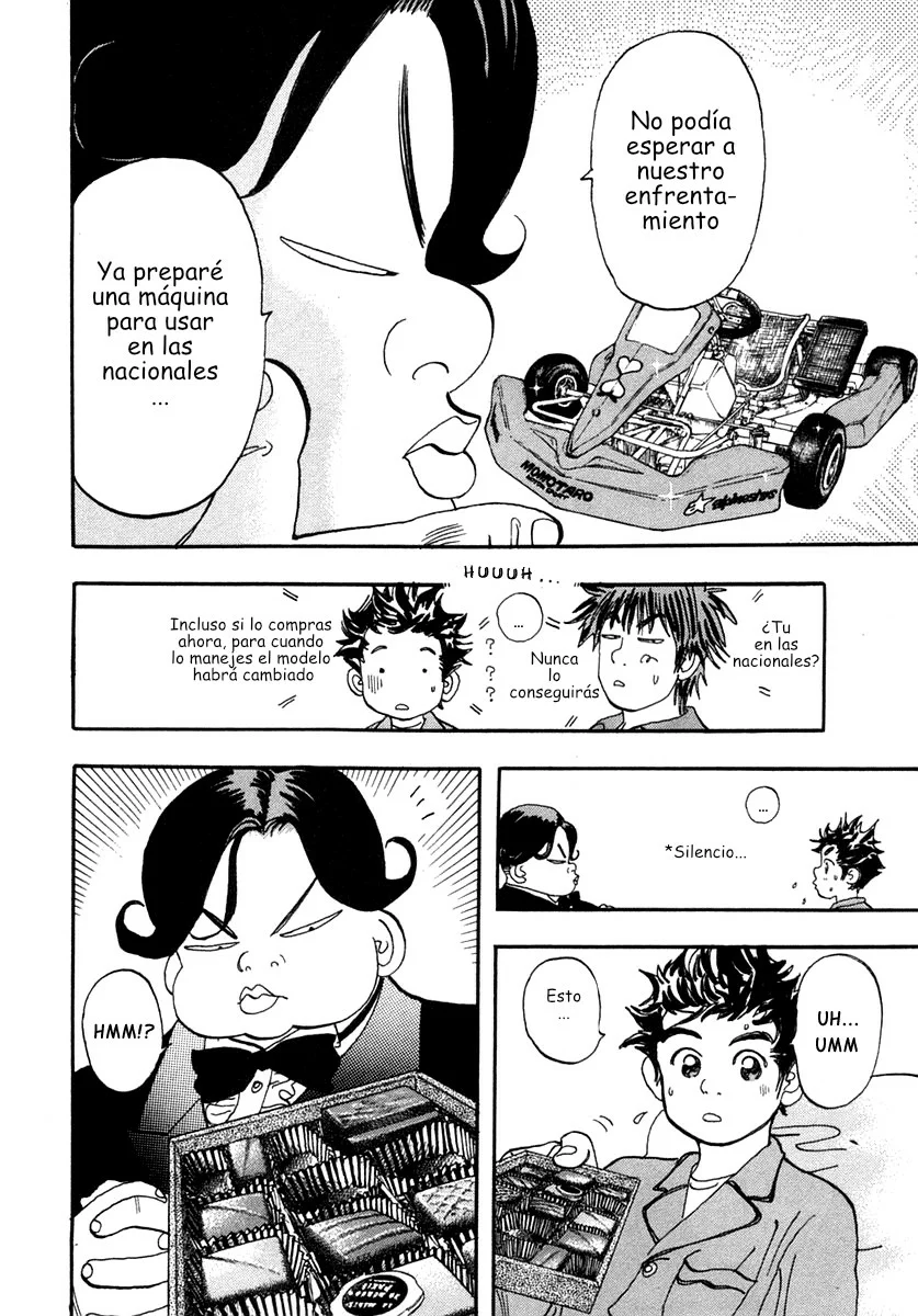 Página 37 del Manga