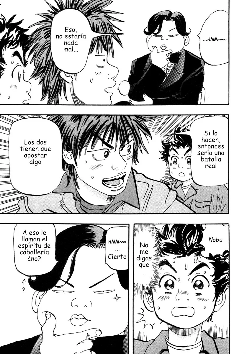 Página 42 del Manga