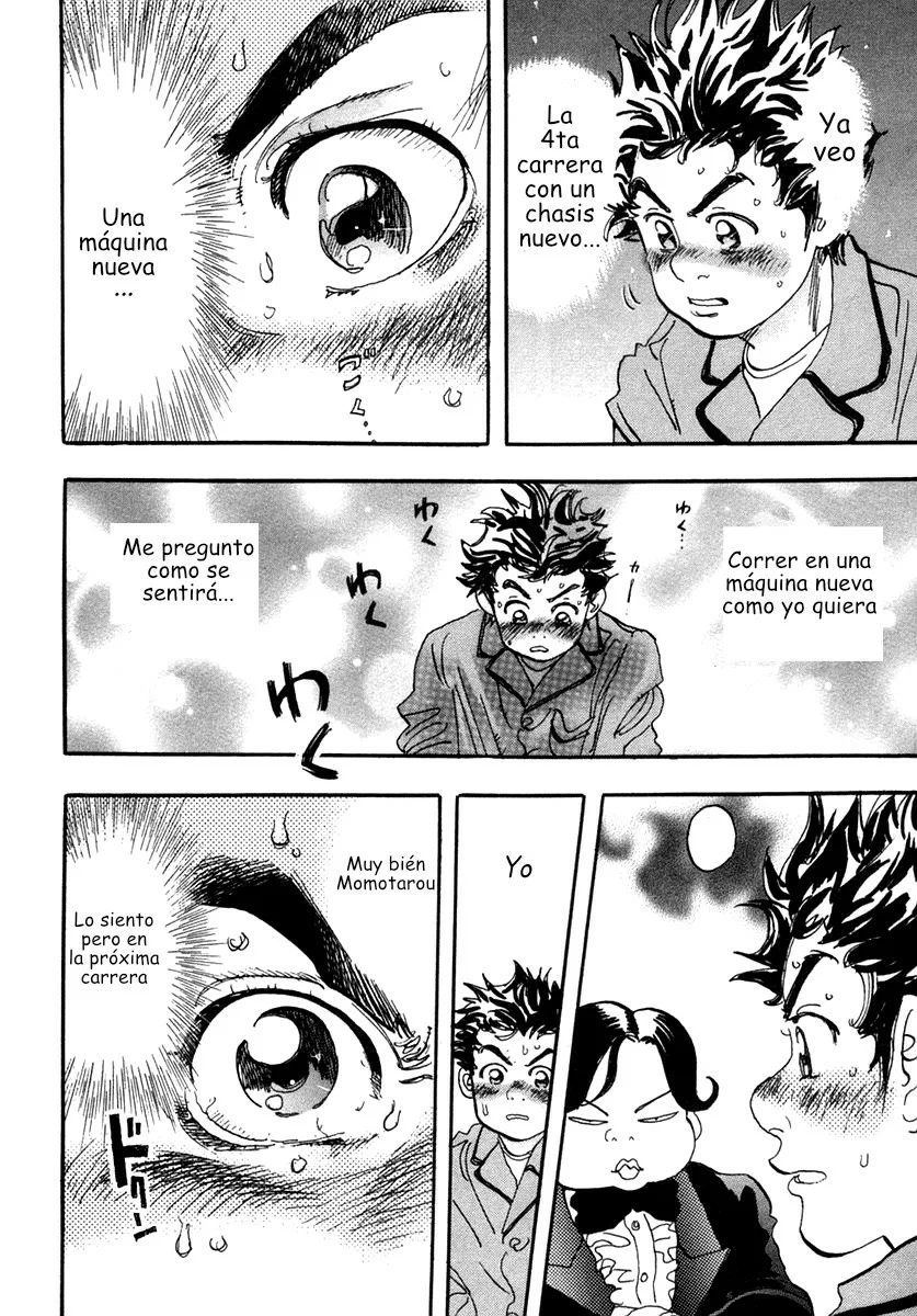 Página 45 del Manga
