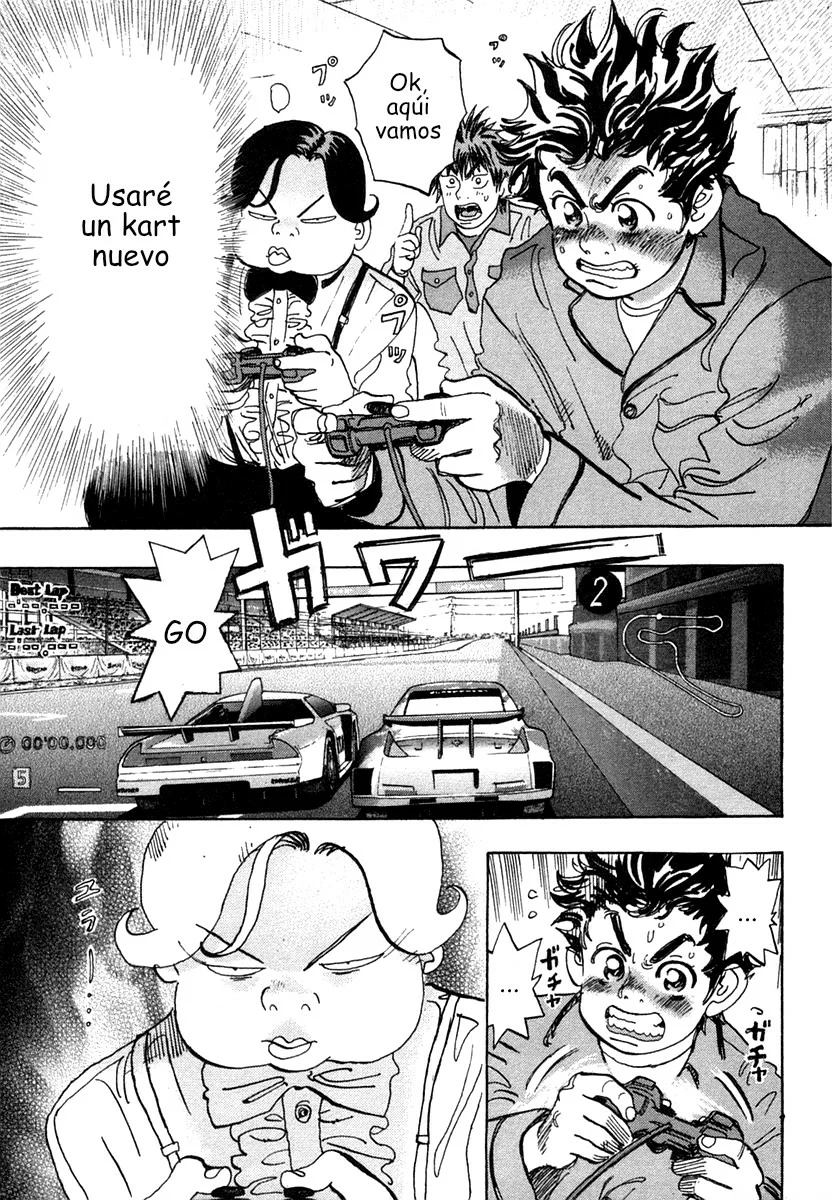Página 46 del Manga