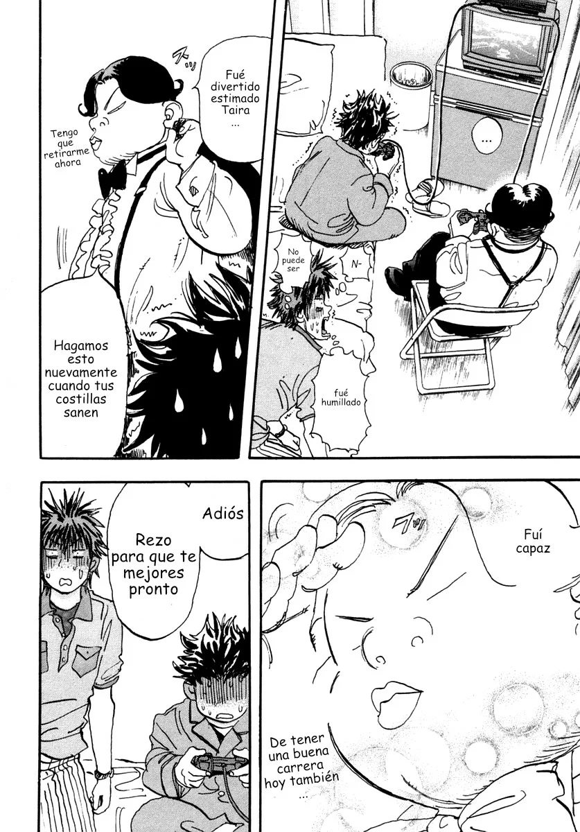Página 49 del Manga