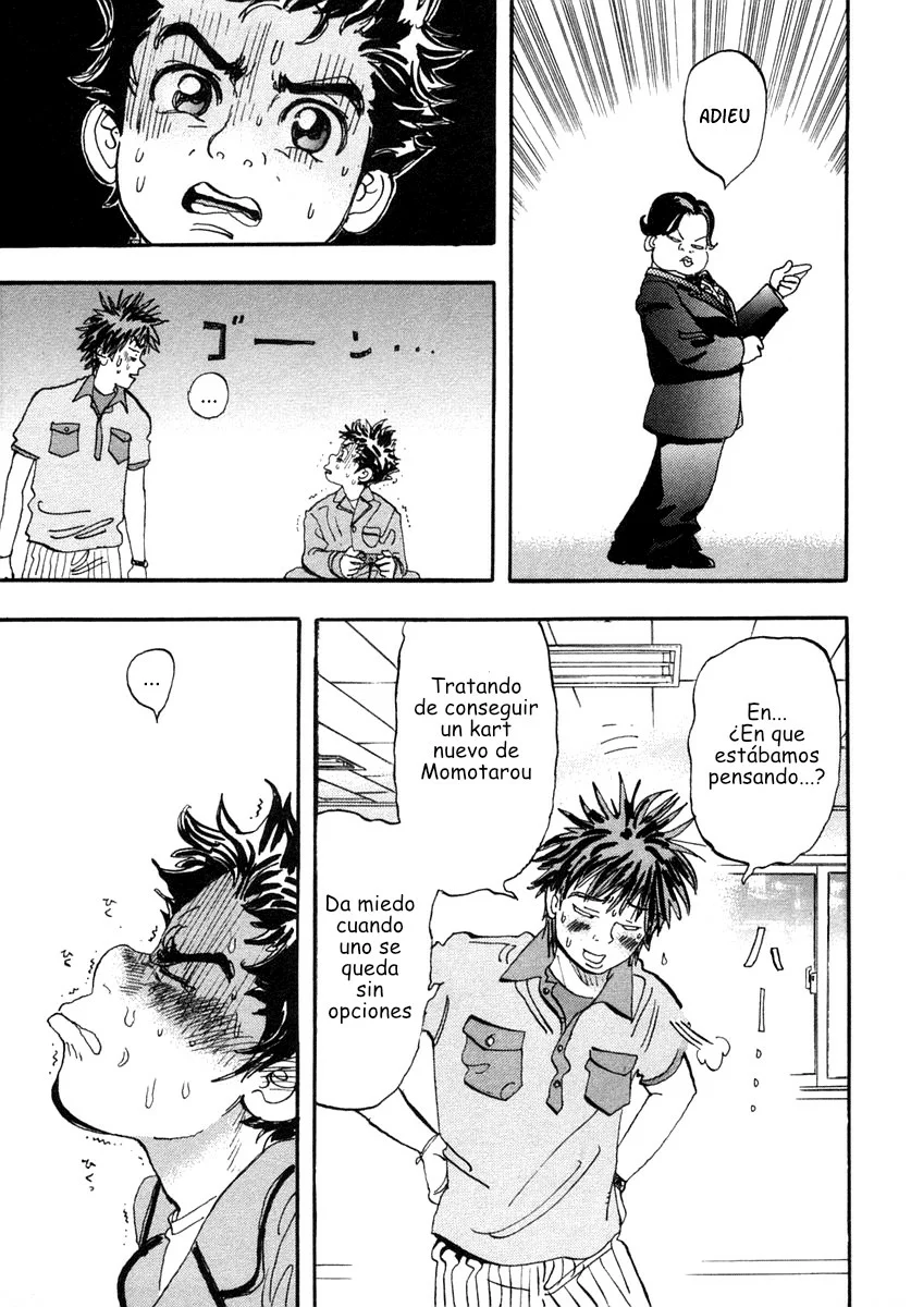 Página 50 del Manga