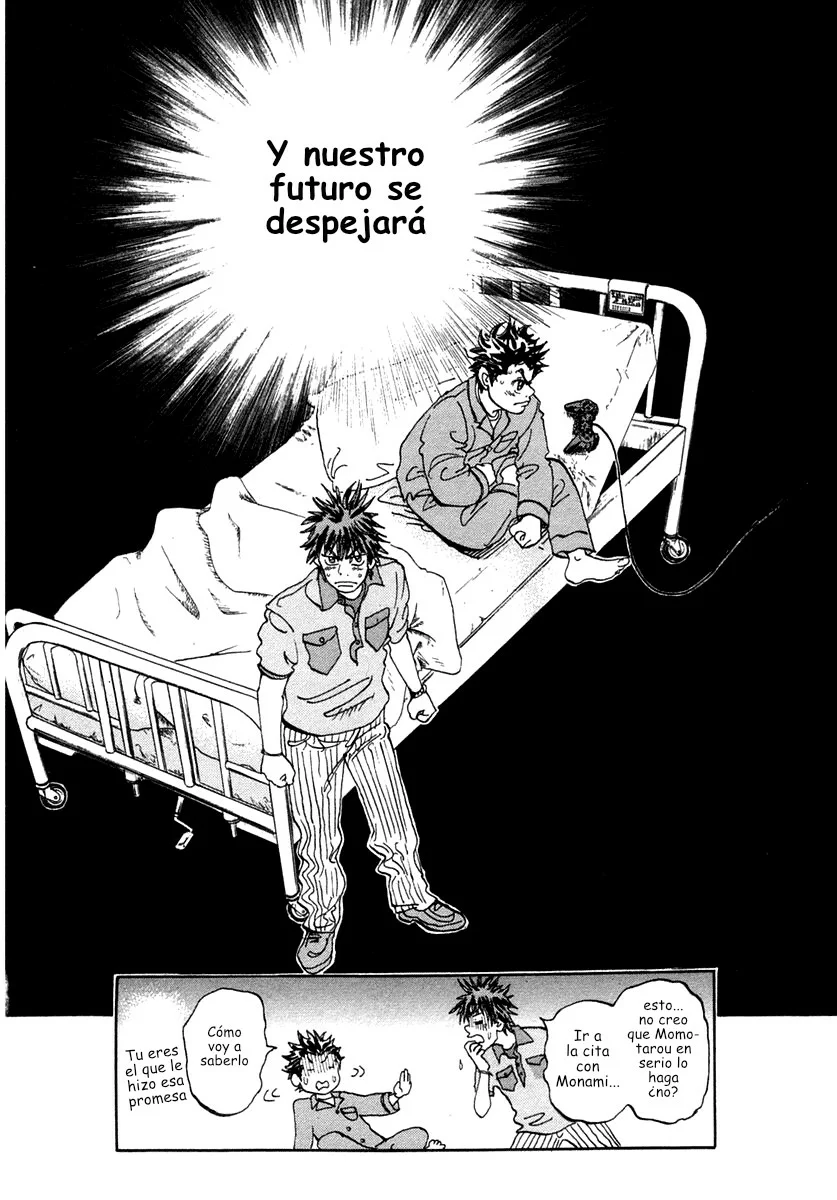 Página 53 del Manga