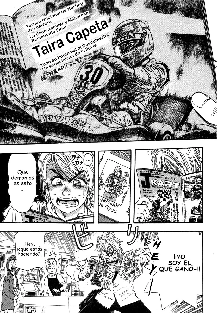 Página 54 del Manga