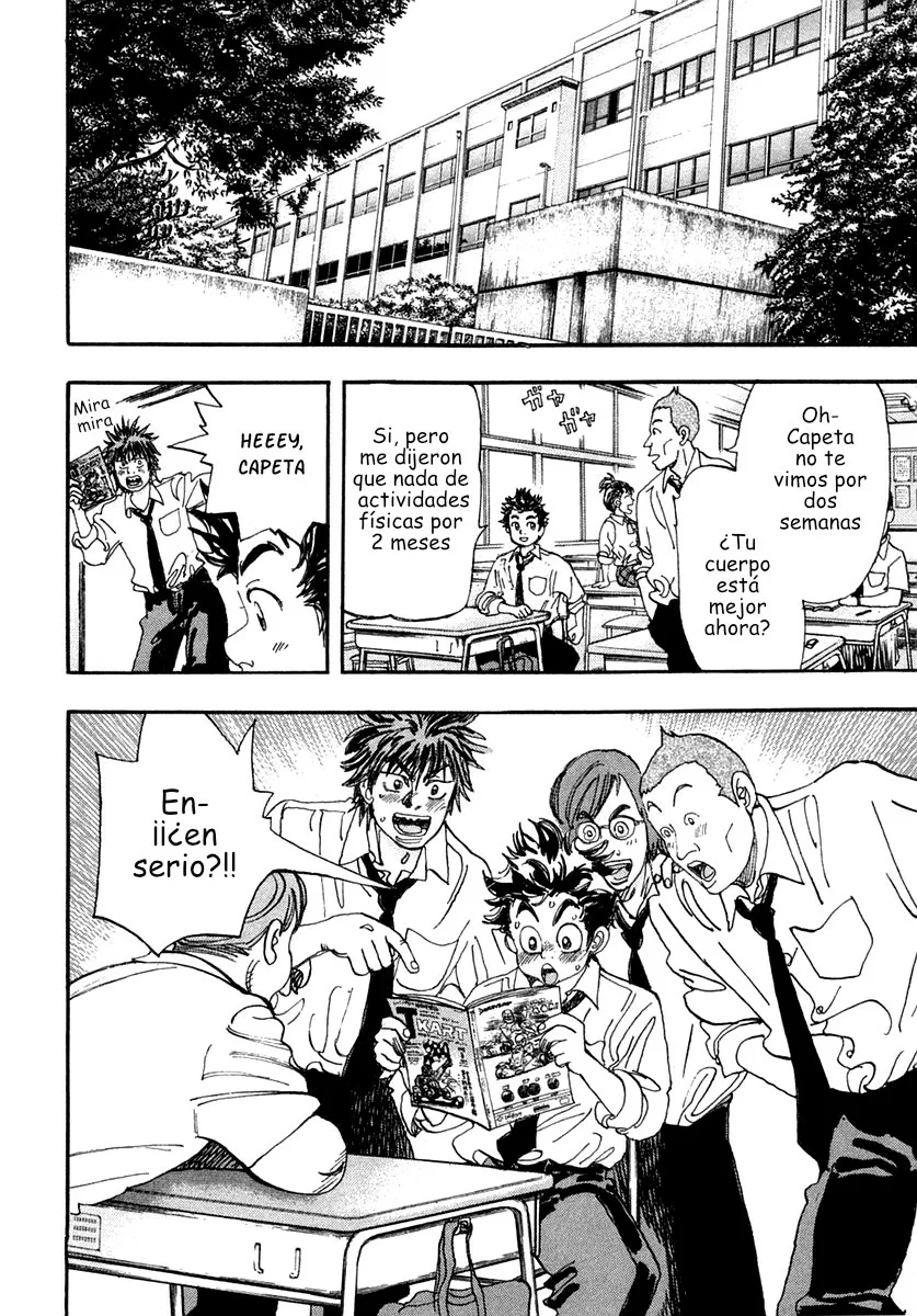 Página 55 del Manga