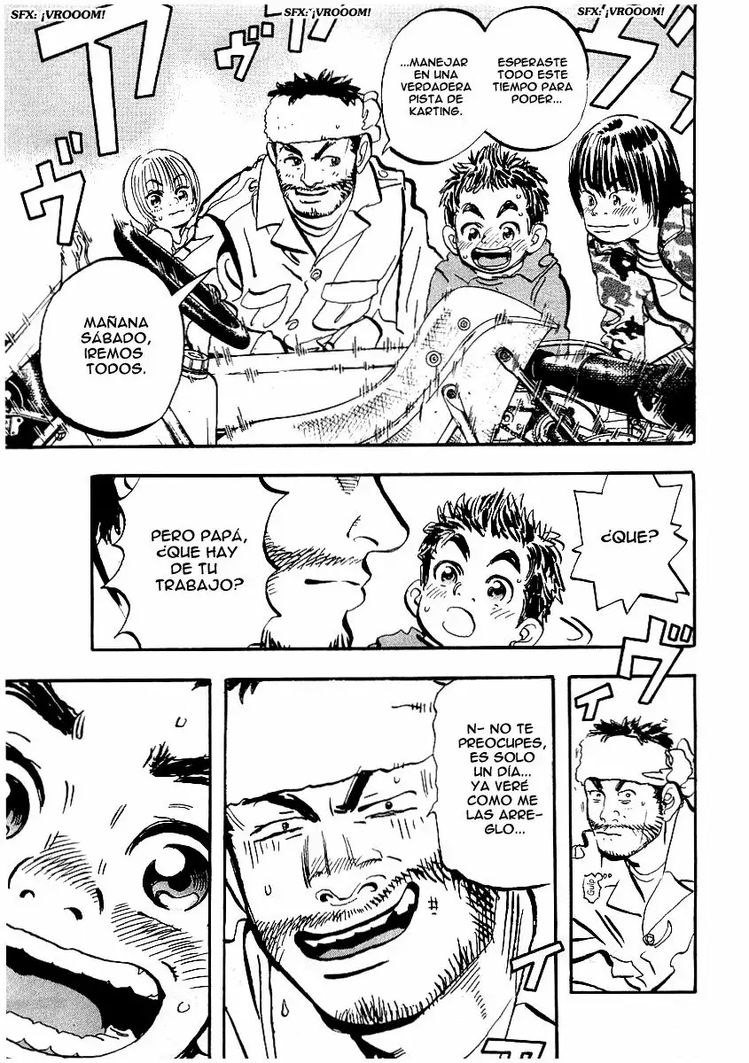 Página 34 del Manga