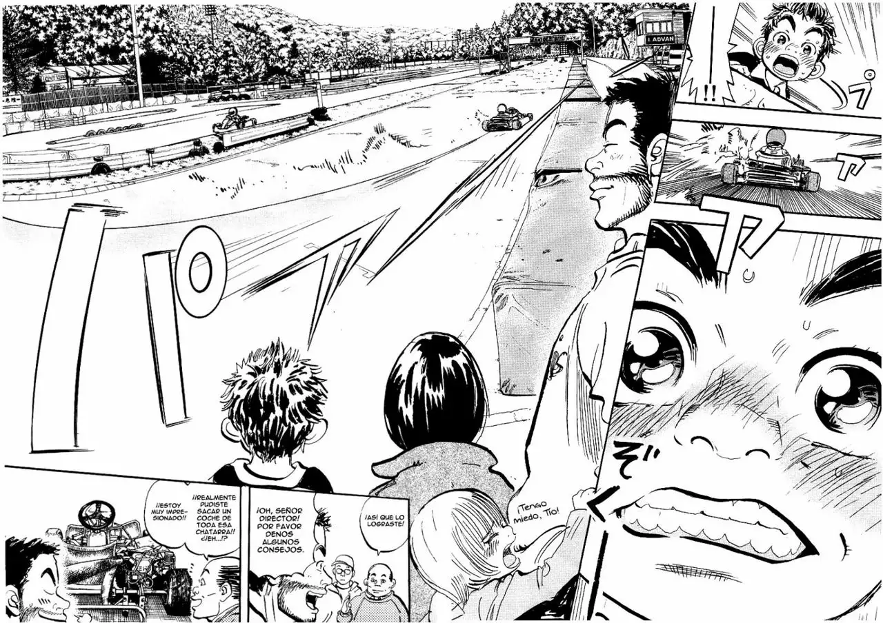 Página 37 del Manga