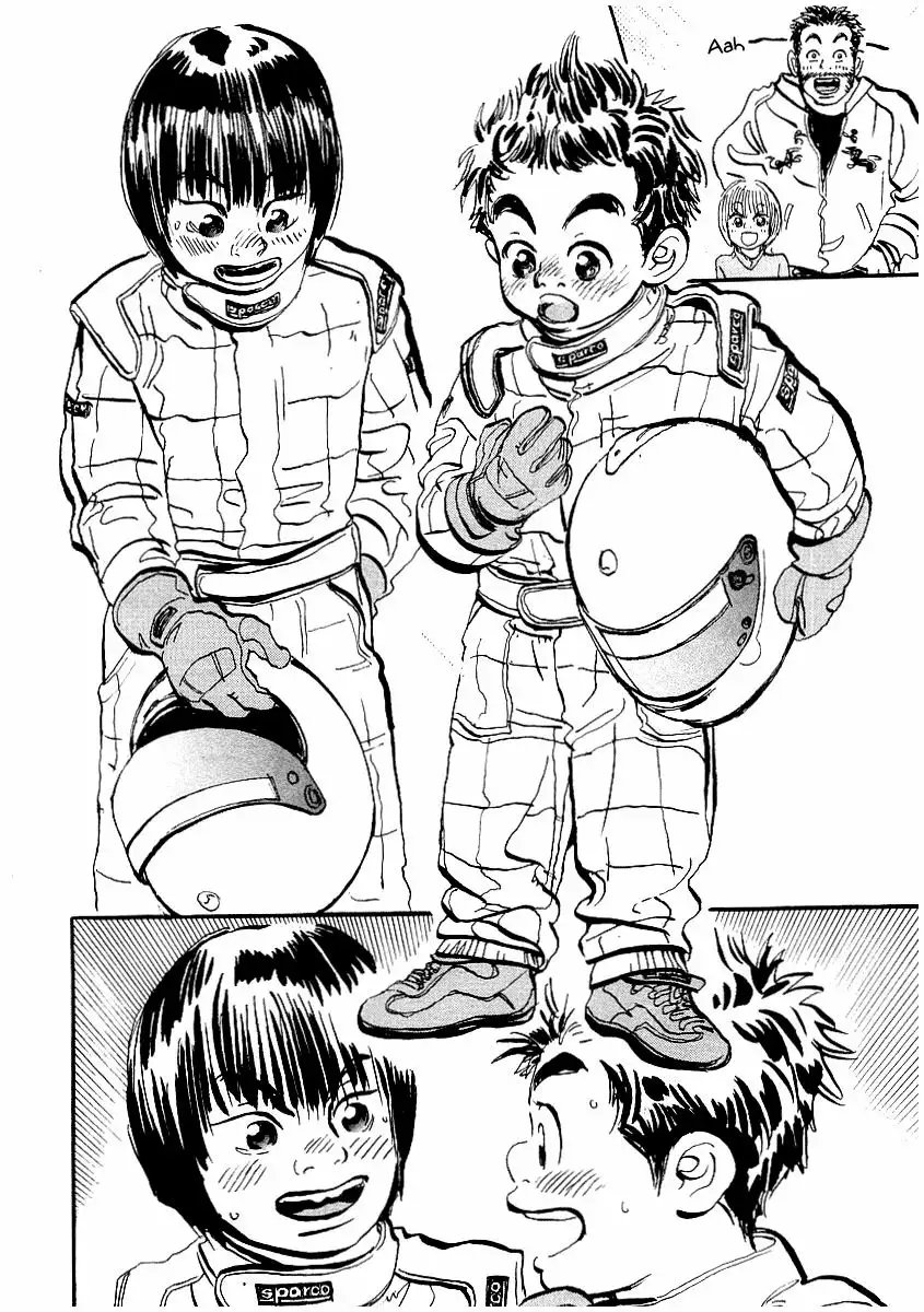 Página 39 del Manga