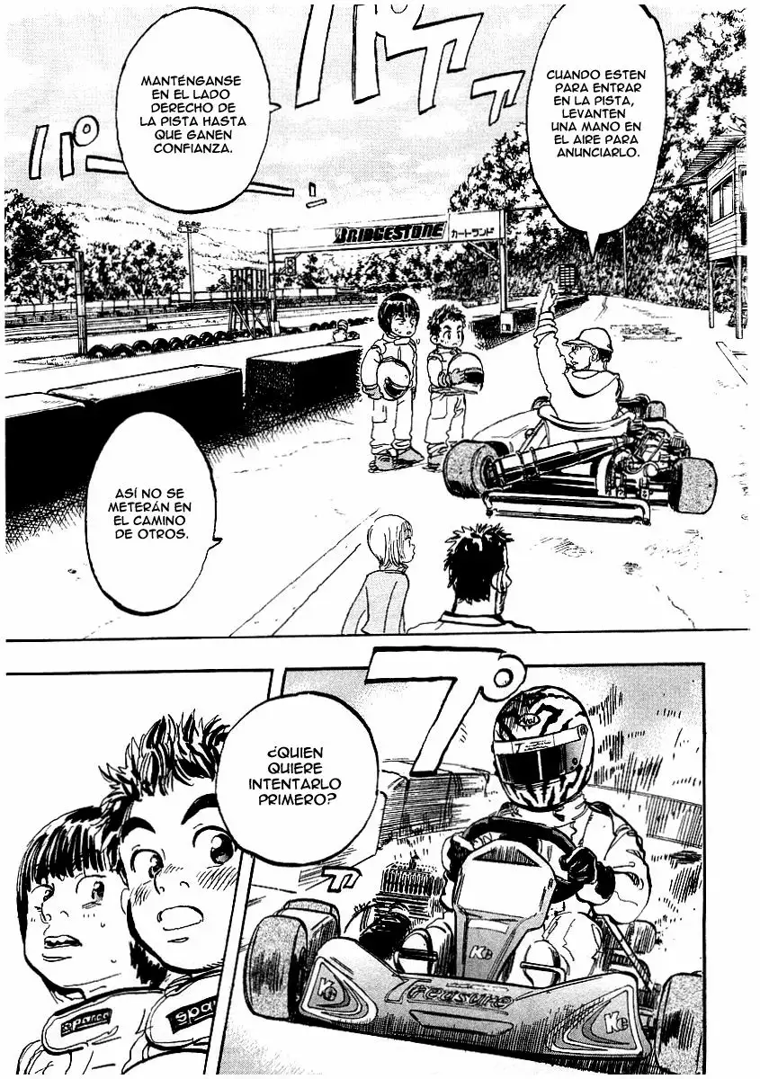 Página 40 del Manga