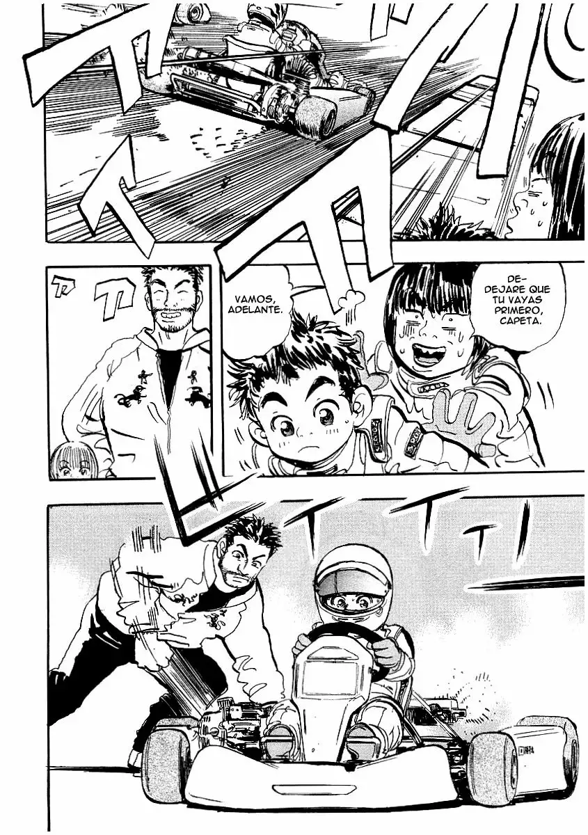 Página 41 del Manga