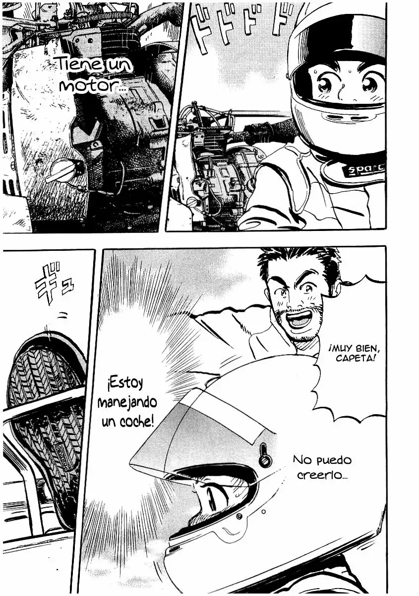 Página 42 del Manga