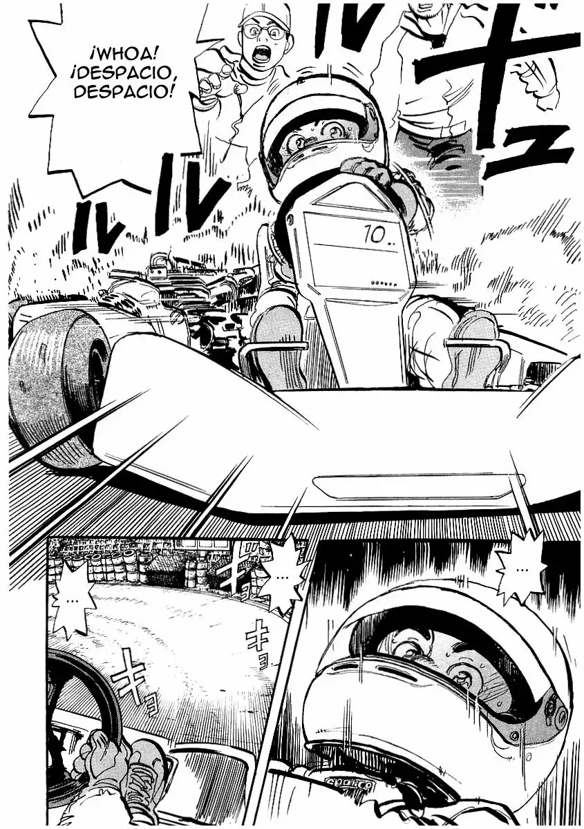 Página 43 del Manga