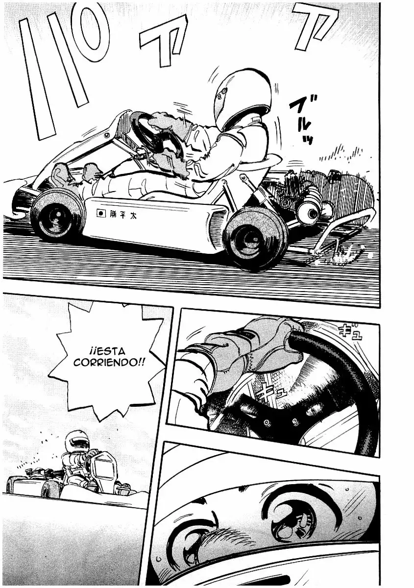Página 46 del Manga