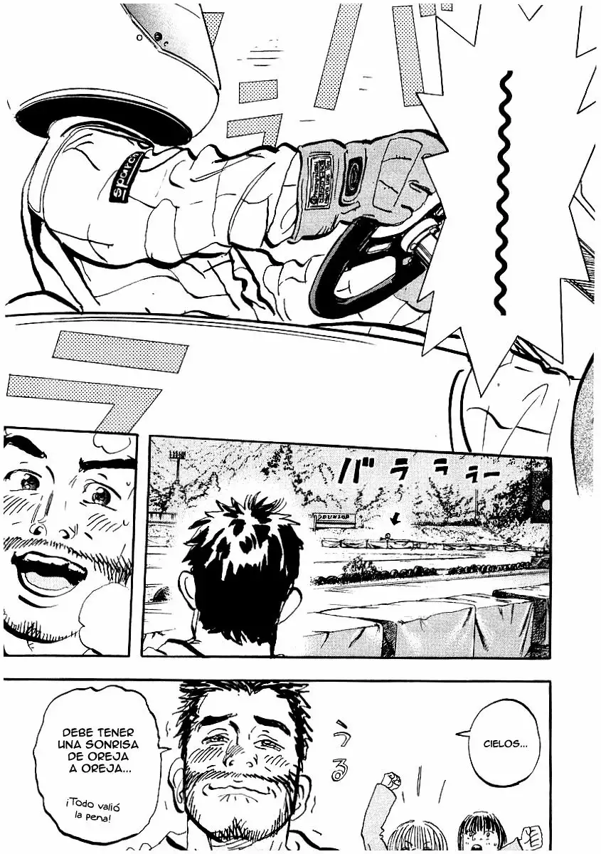 Página 47 del Manga