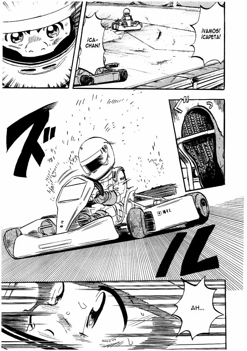 Página 49 del Manga