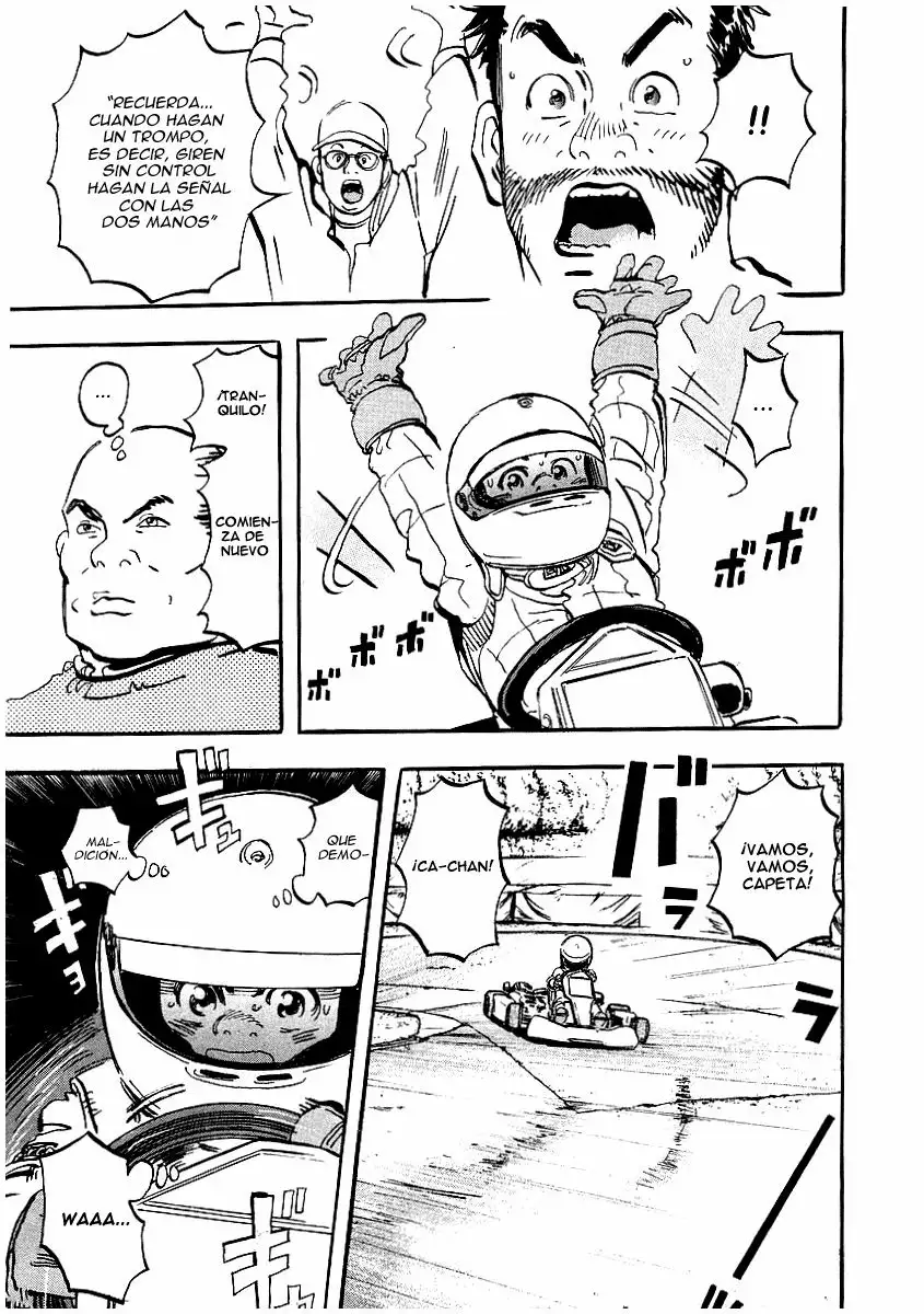 Página 51 del Manga