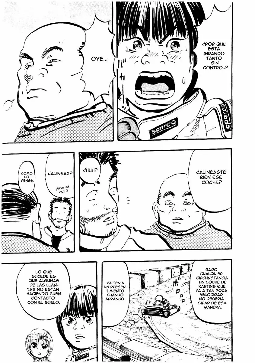 Página 53 del Manga