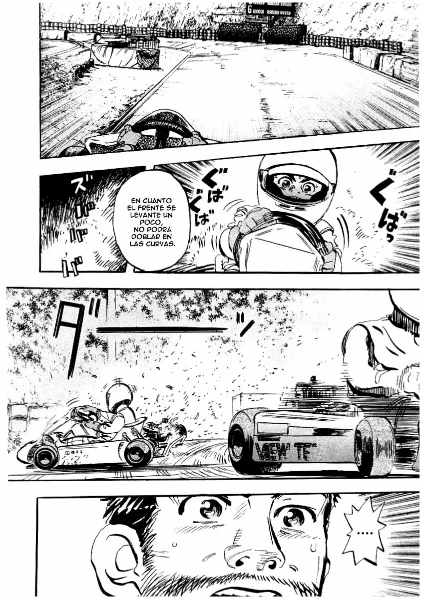 Página 54 del Manga