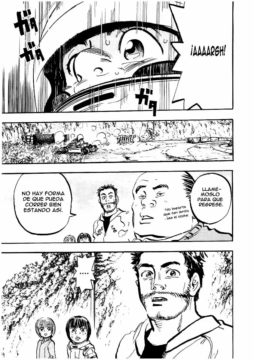 Página 55 del Manga