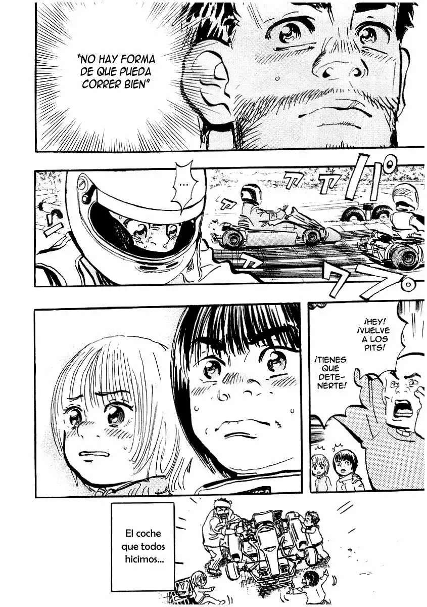 Página 56 del Manga