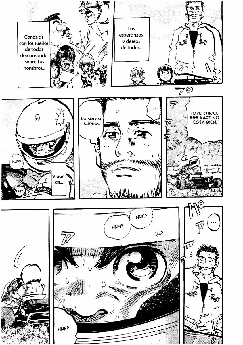 Página 57 del Manga