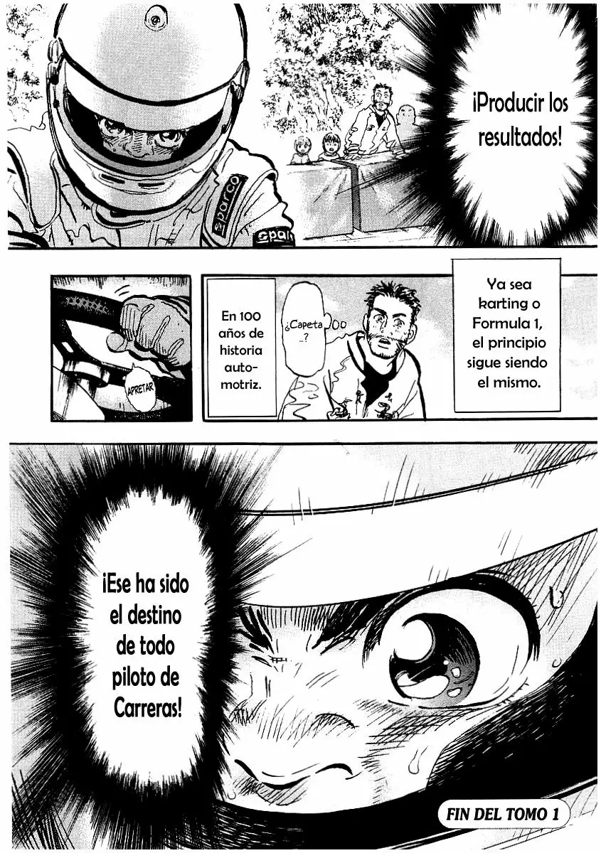 Página 58 del Manga