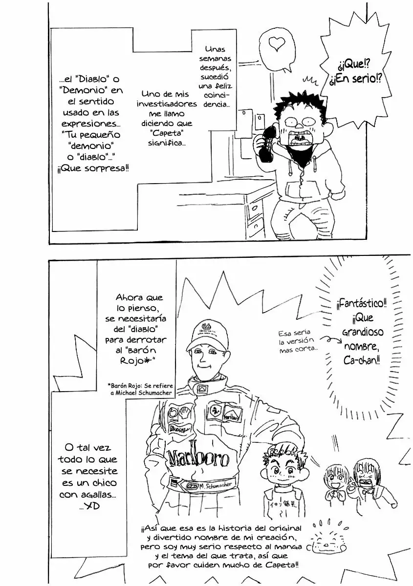 Página 60 del Manga