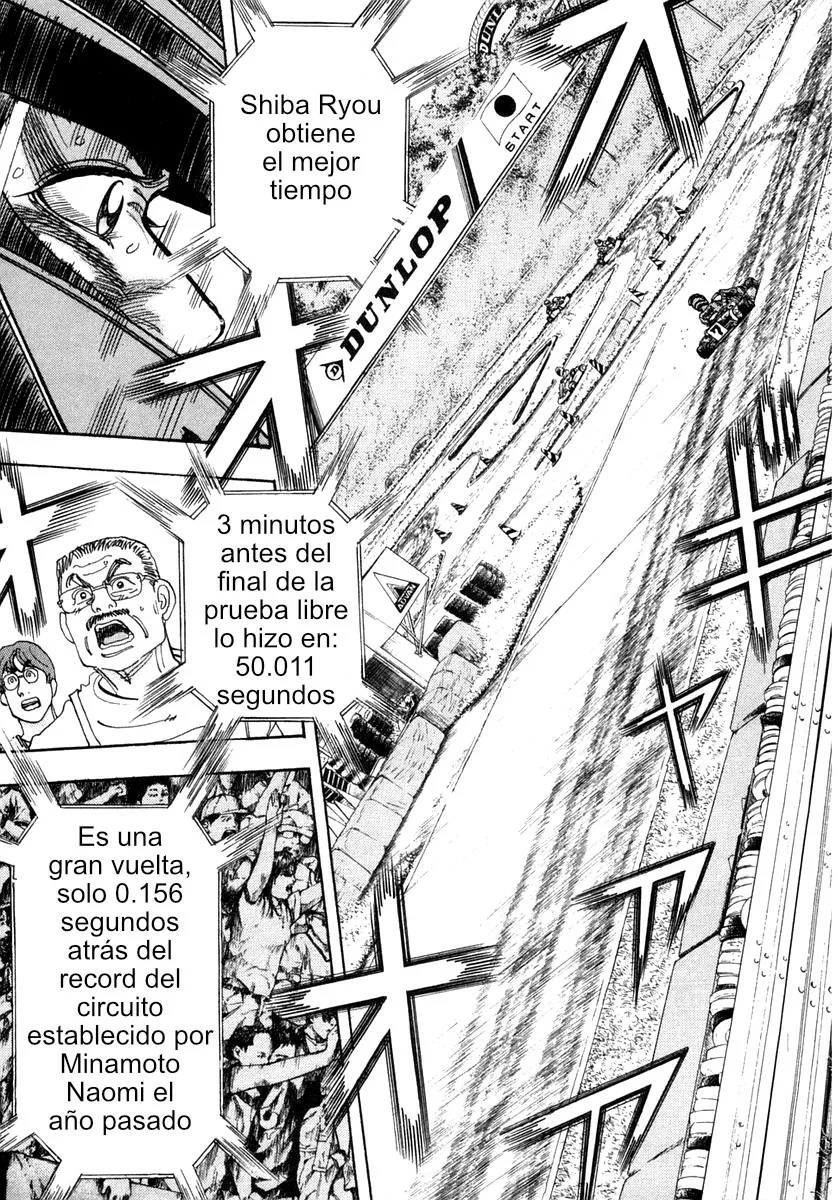 Página 32 del Manga