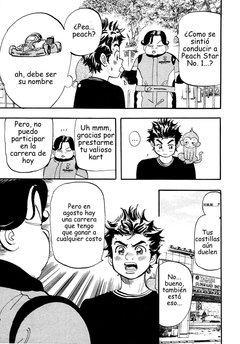 Página 38 del Manga