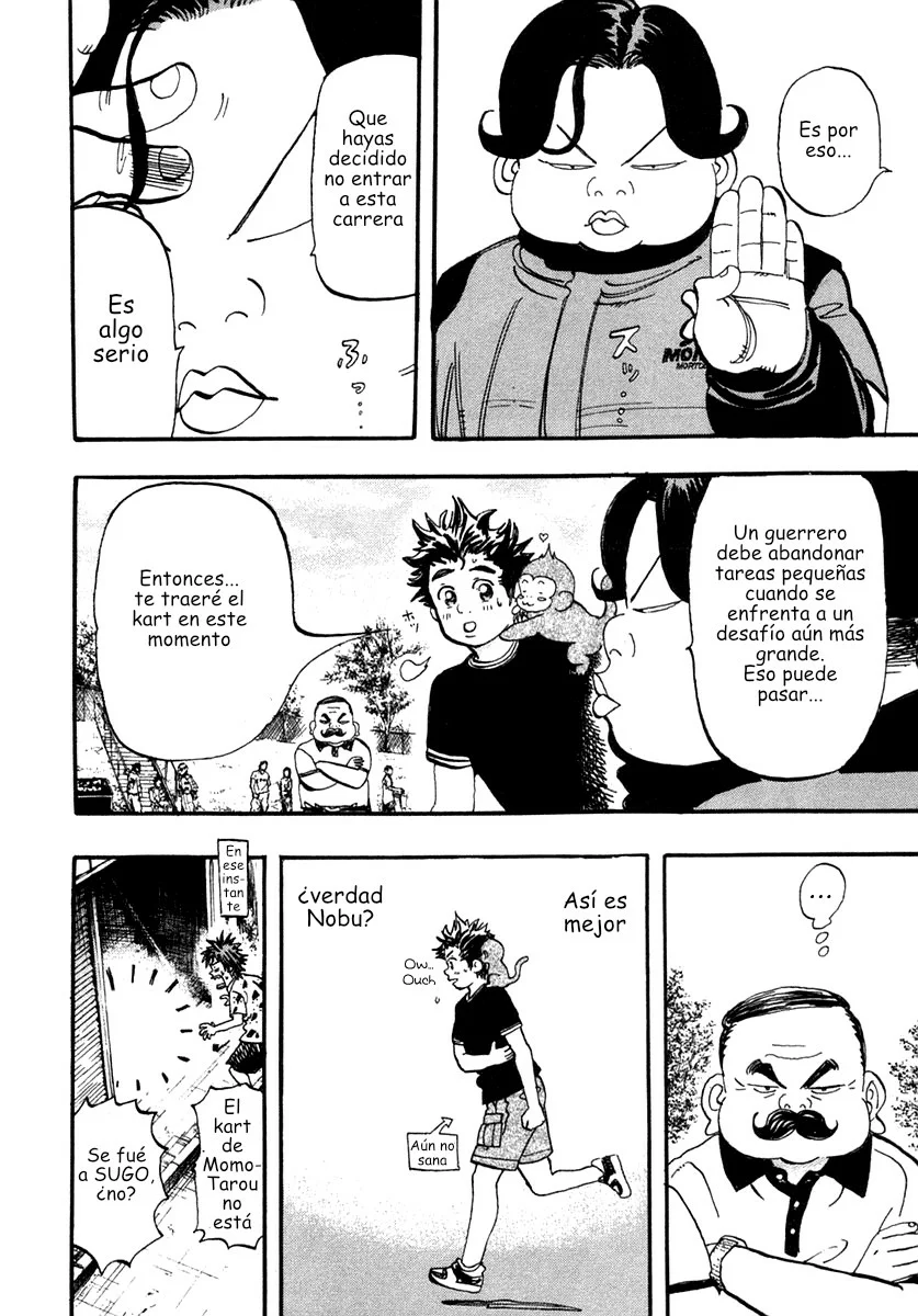 Página 39 del Manga