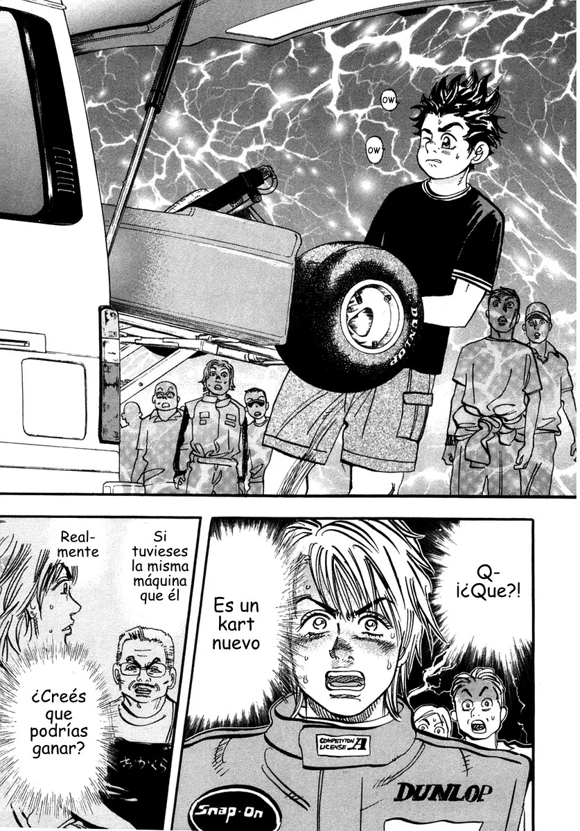Página 40 del Manga