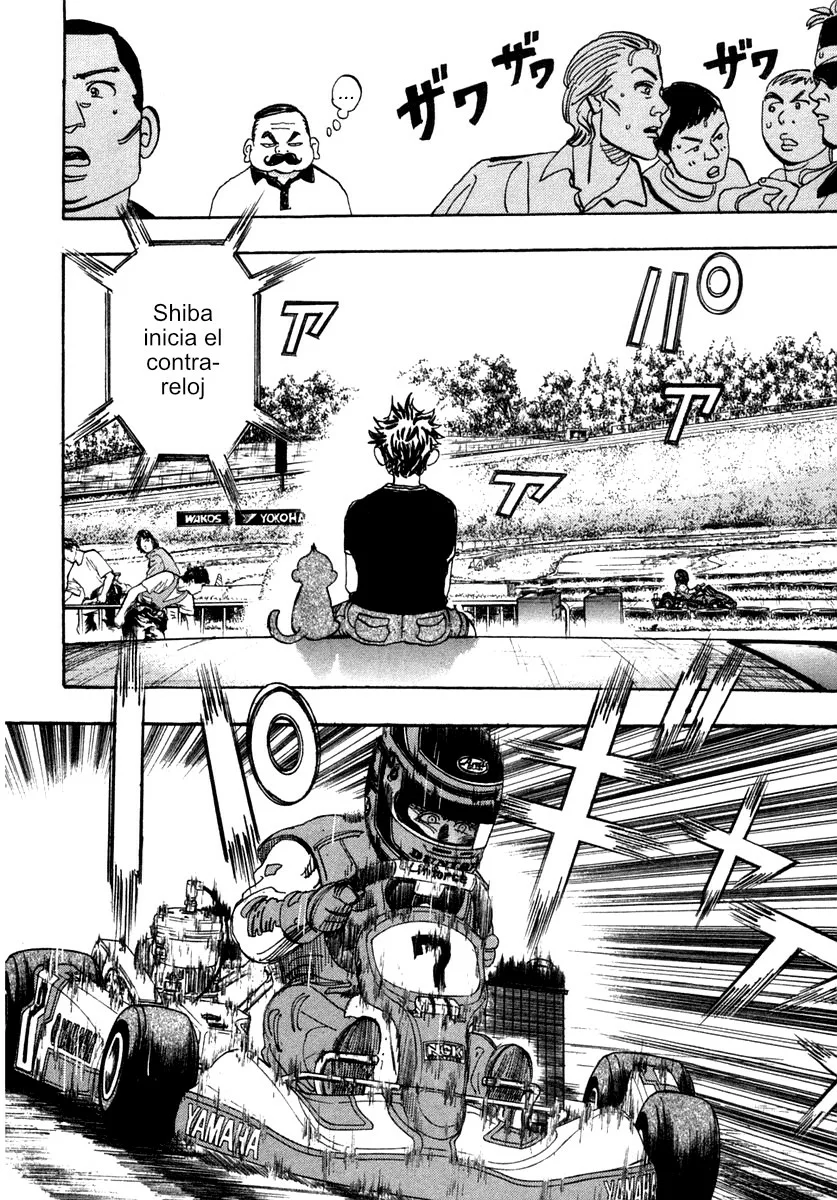 Página 43 del Manga