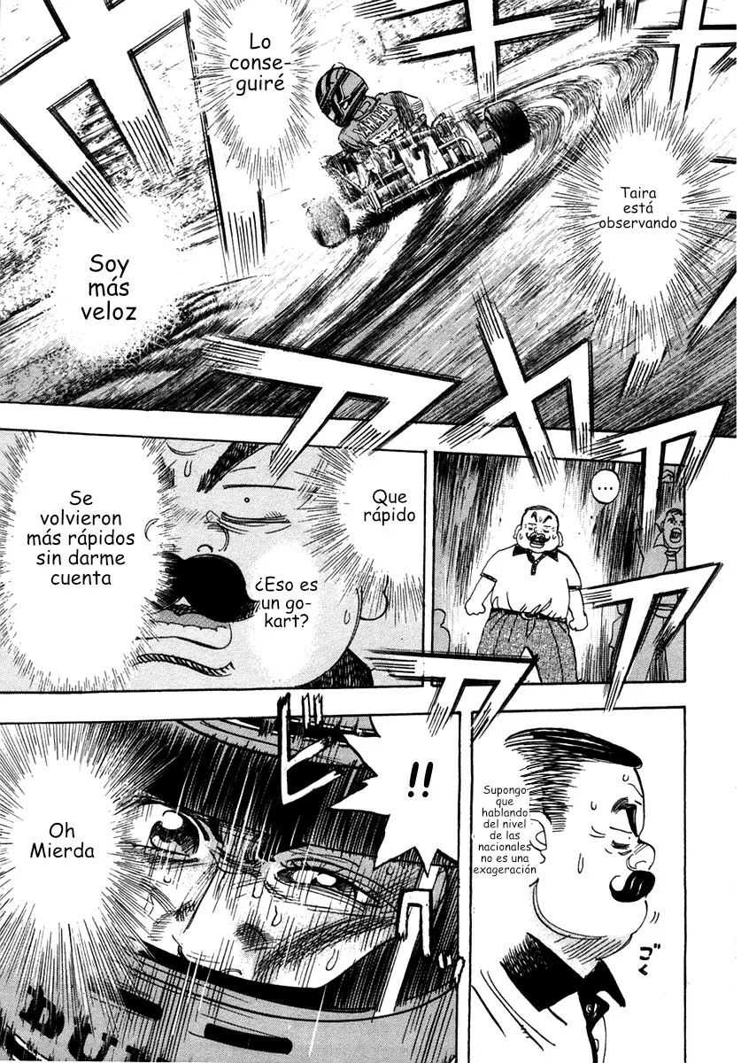 Página 44 del Manga