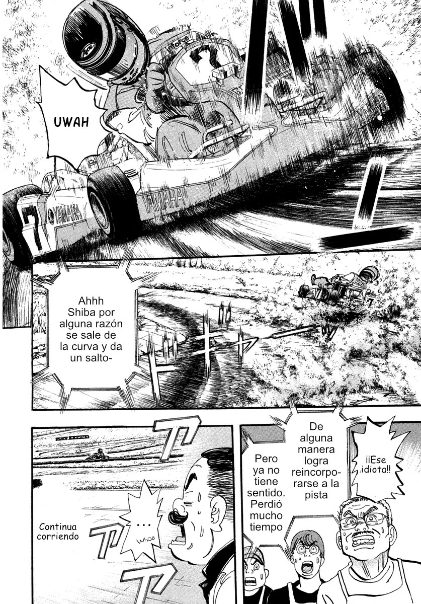 Página 45 del Manga