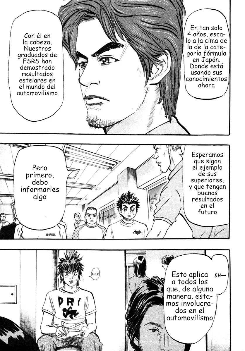 Página 32 del Manga