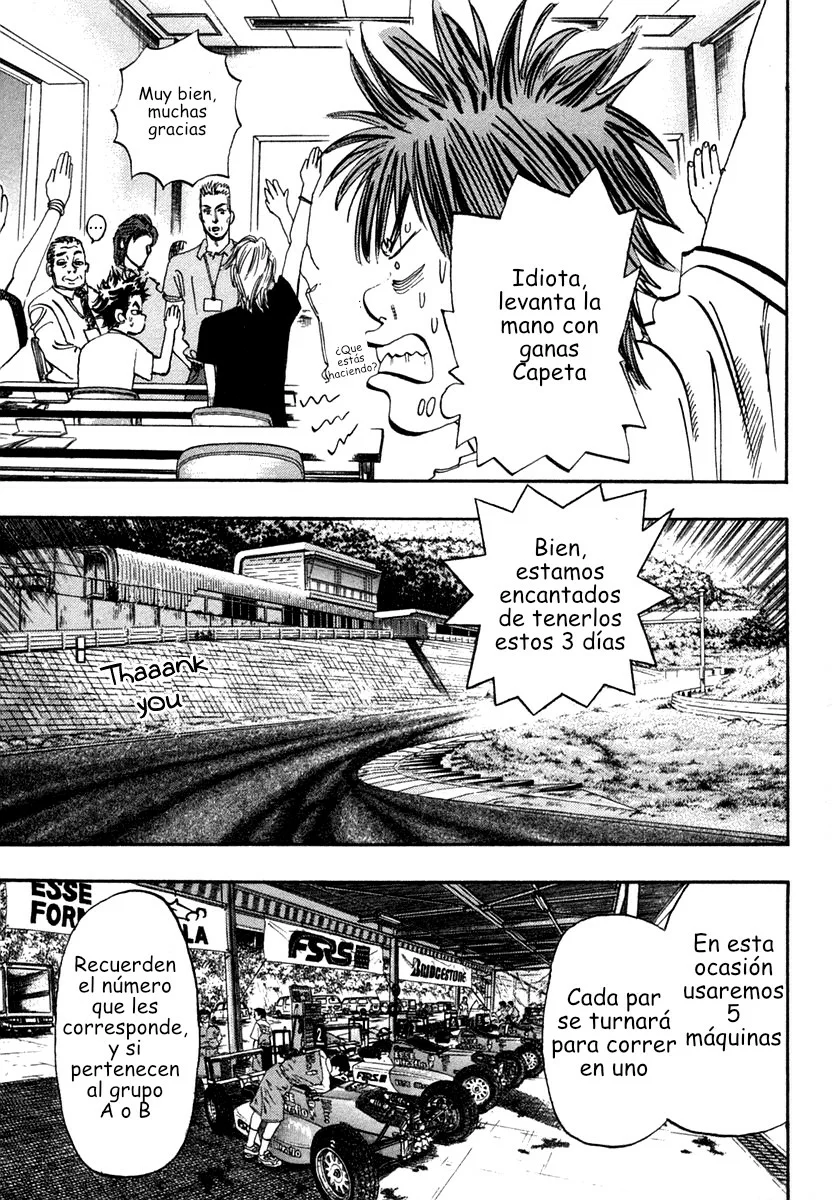 Página 36 del Manga