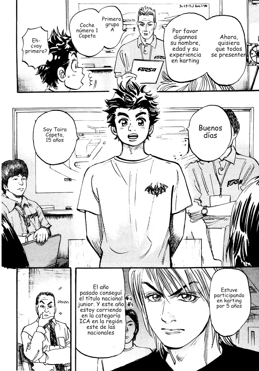 Página 37 del Manga