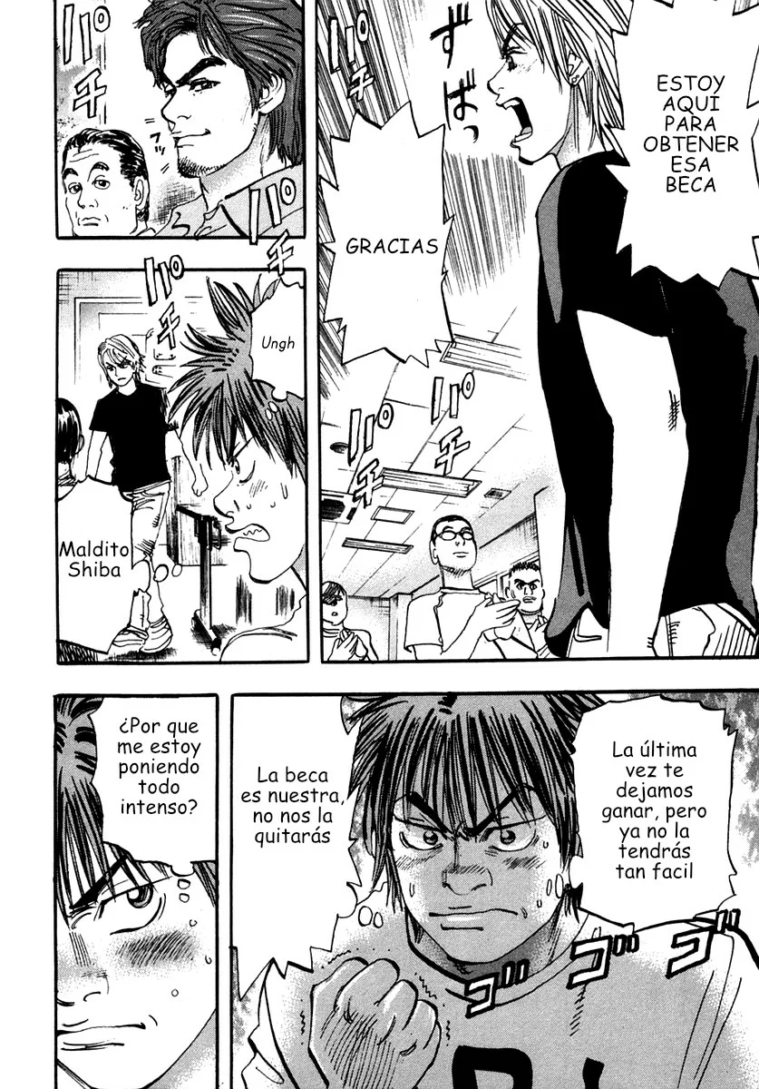 Página 39 del Manga
