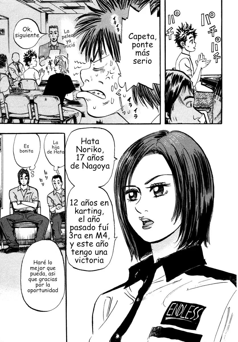 Página 40 del Manga
